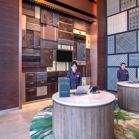 Mercure Tangerang Bsd City מראה חיצוני תמונה