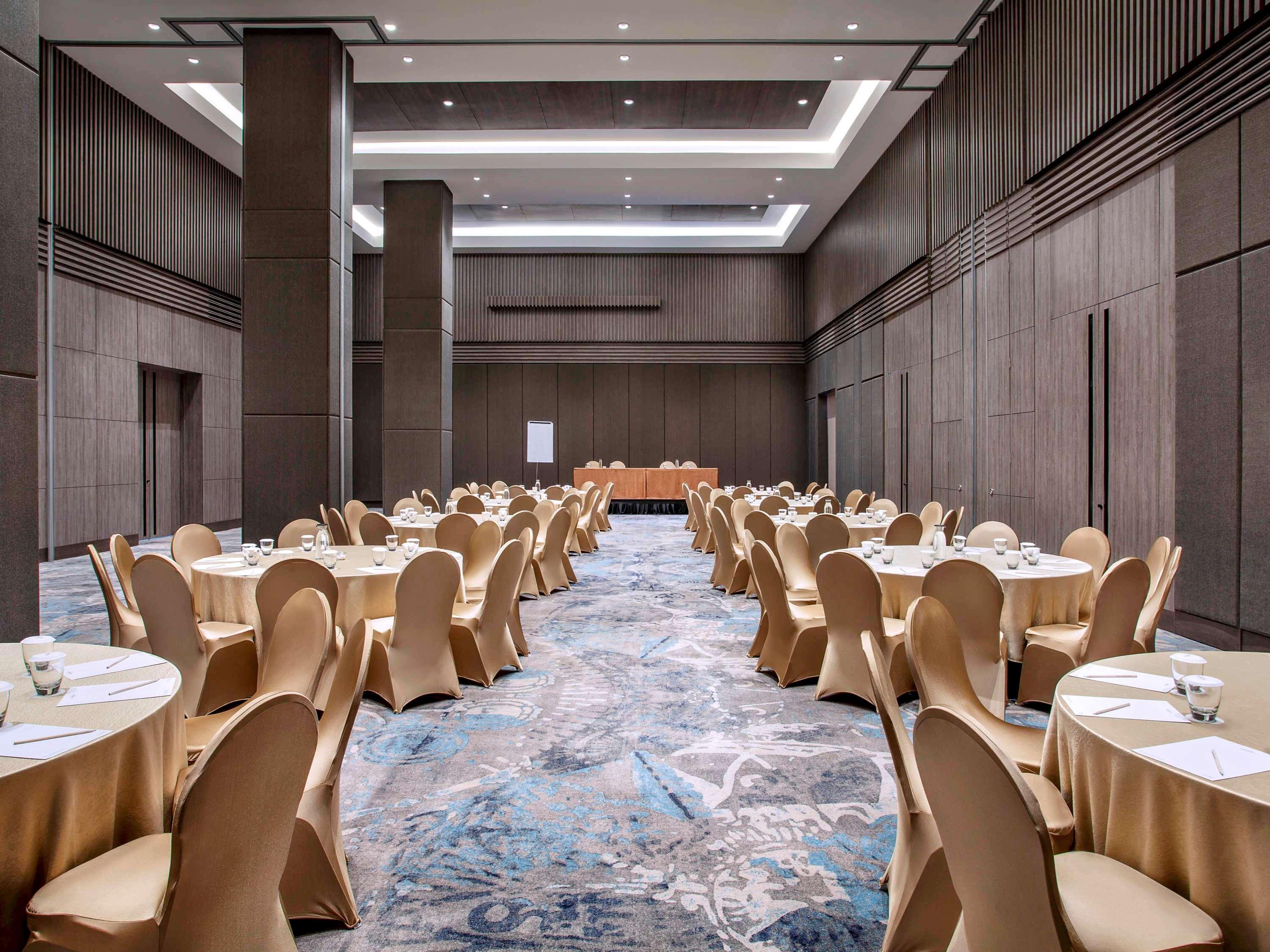 Mercure Tangerang Bsd City מראה חיצוני תמונה