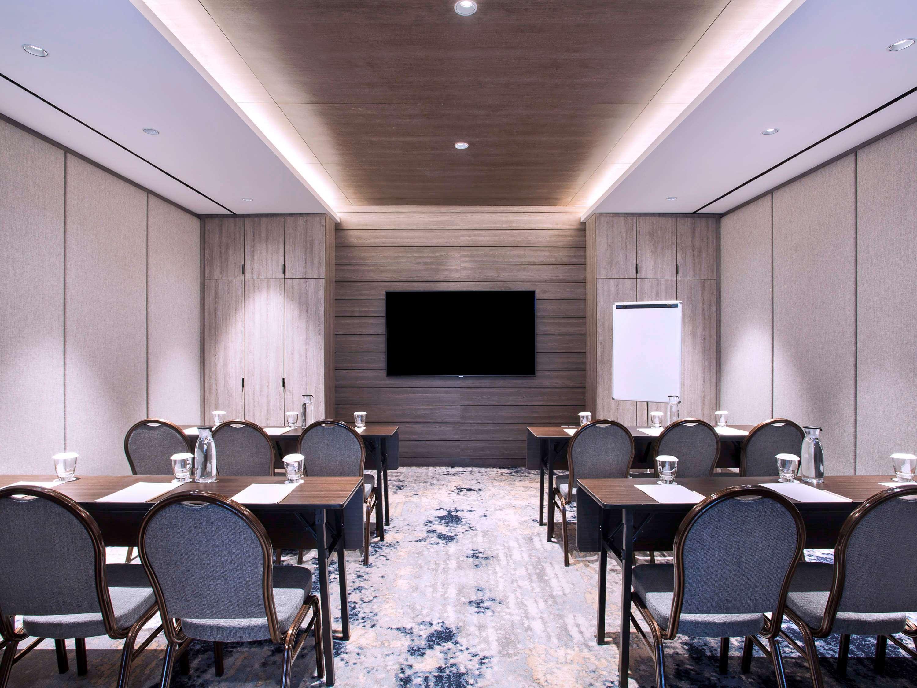 Mercure Tangerang Bsd City מראה חיצוני תמונה