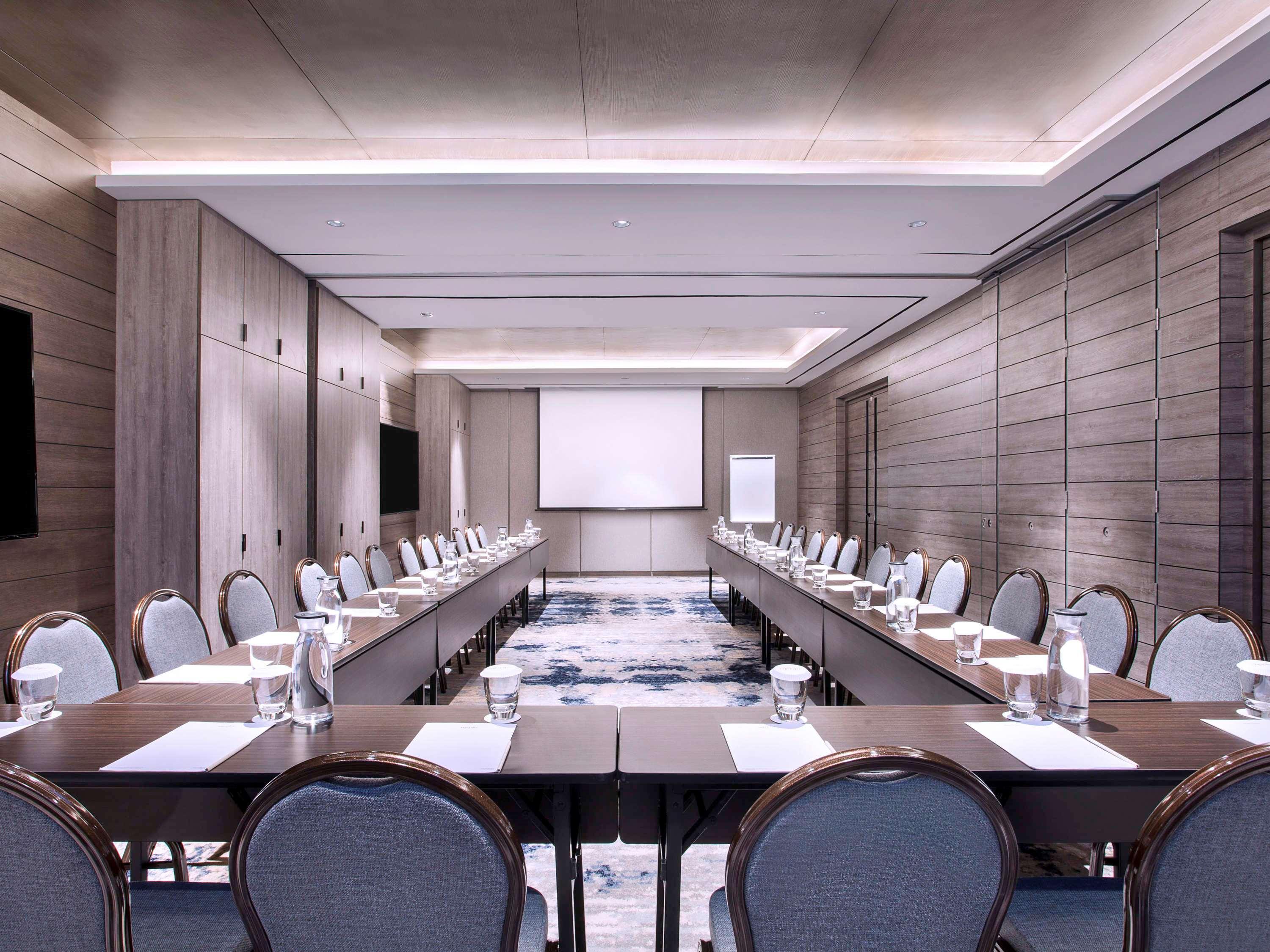 Mercure Tangerang Bsd City מראה חיצוני תמונה