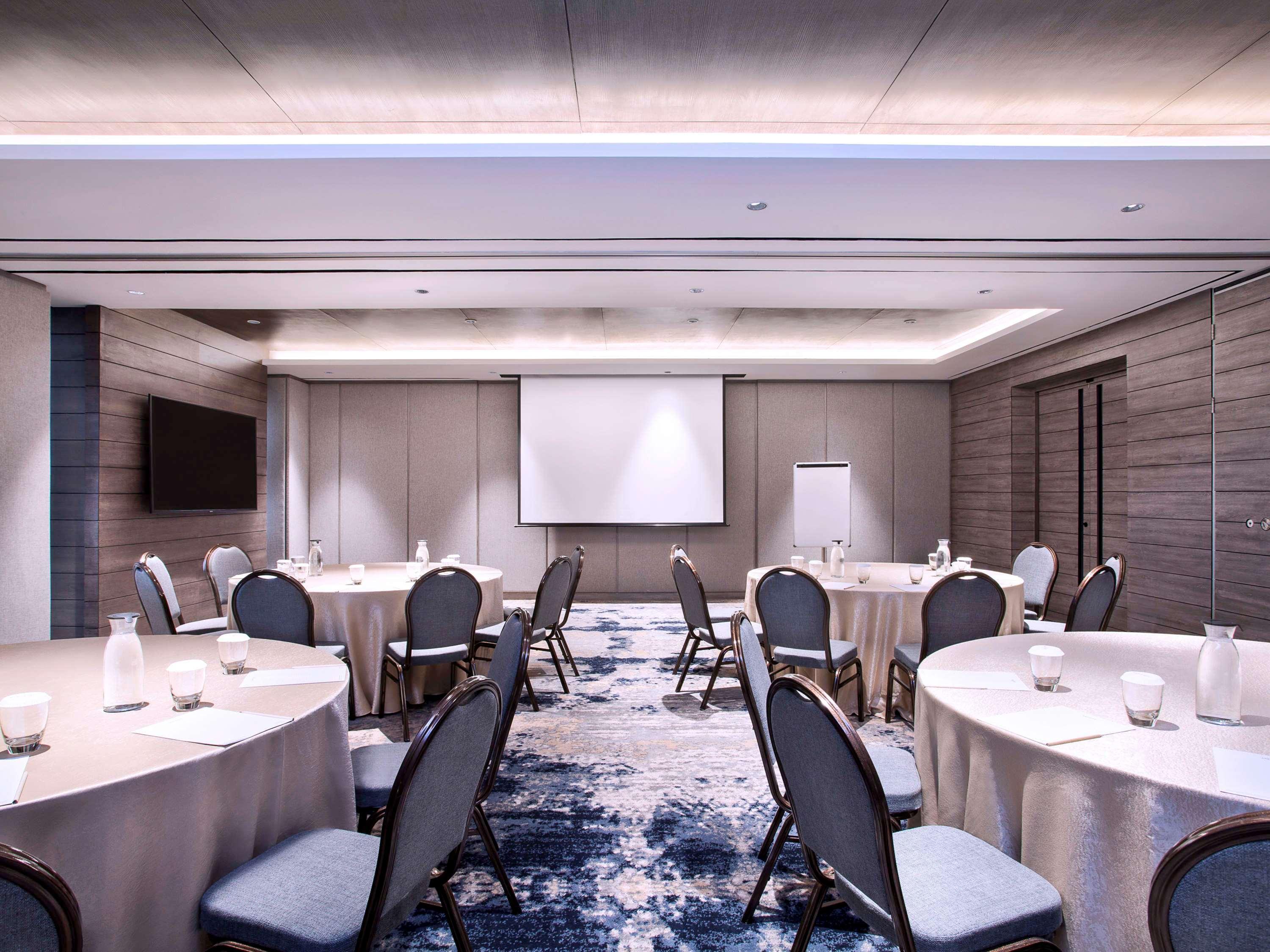 Mercure Tangerang Bsd City מראה חיצוני תמונה