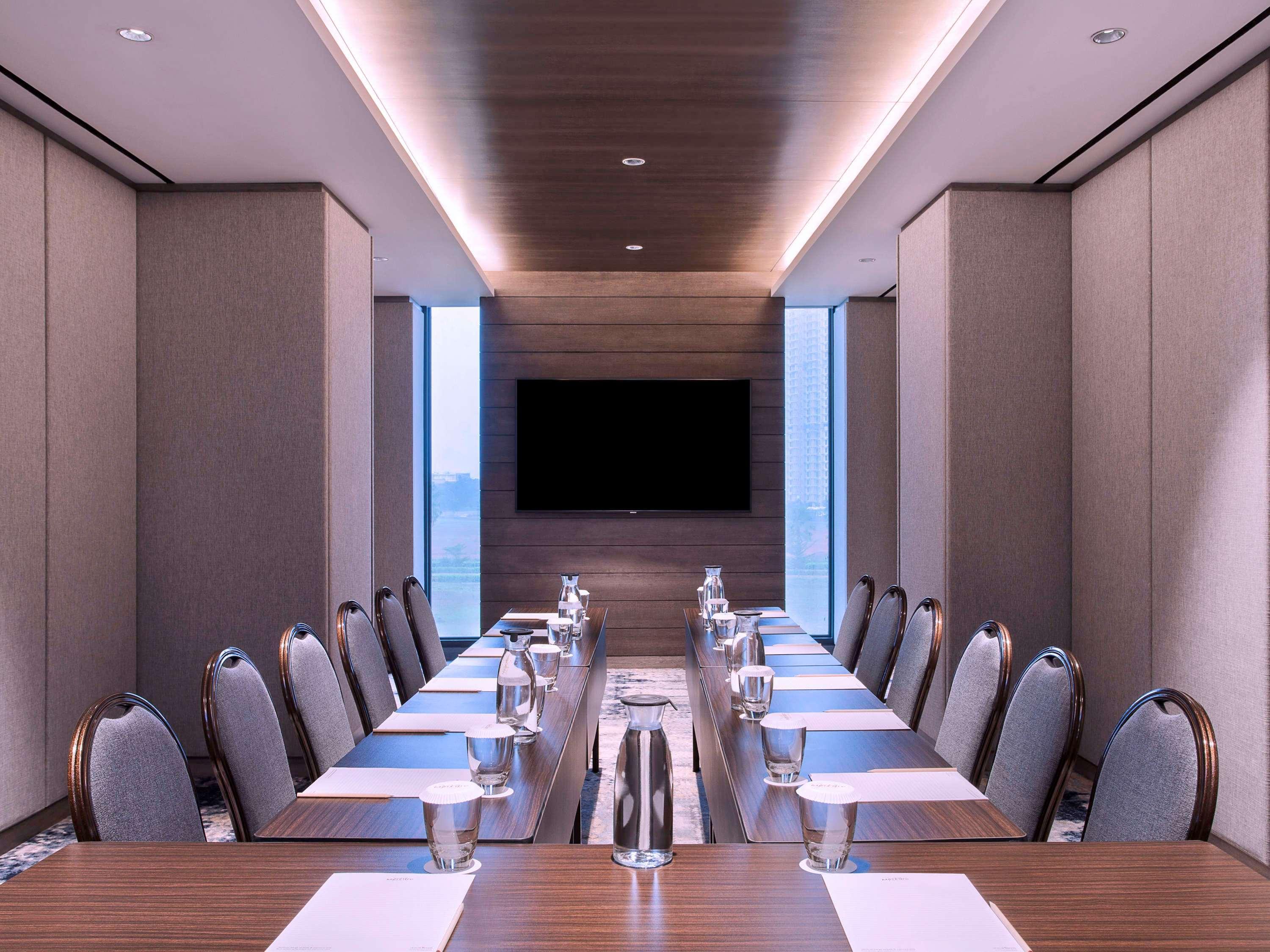 Mercure Tangerang Bsd City מראה חיצוני תמונה