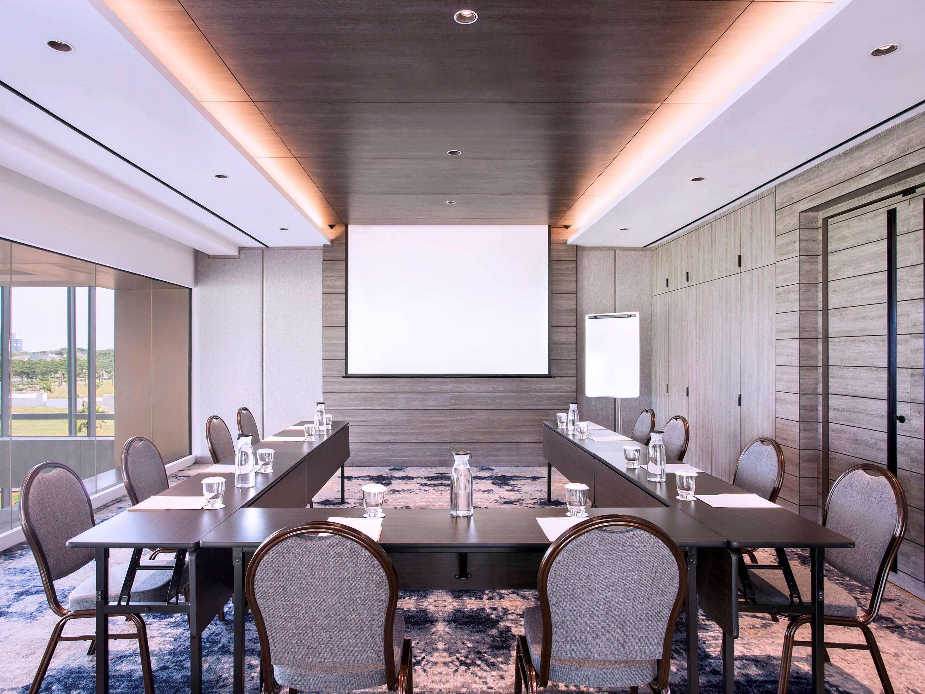 Mercure Tangerang Bsd City מראה חיצוני תמונה