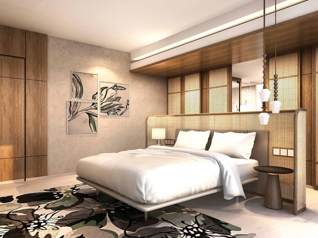 Mercure Tangerang Bsd City מראה חיצוני תמונה