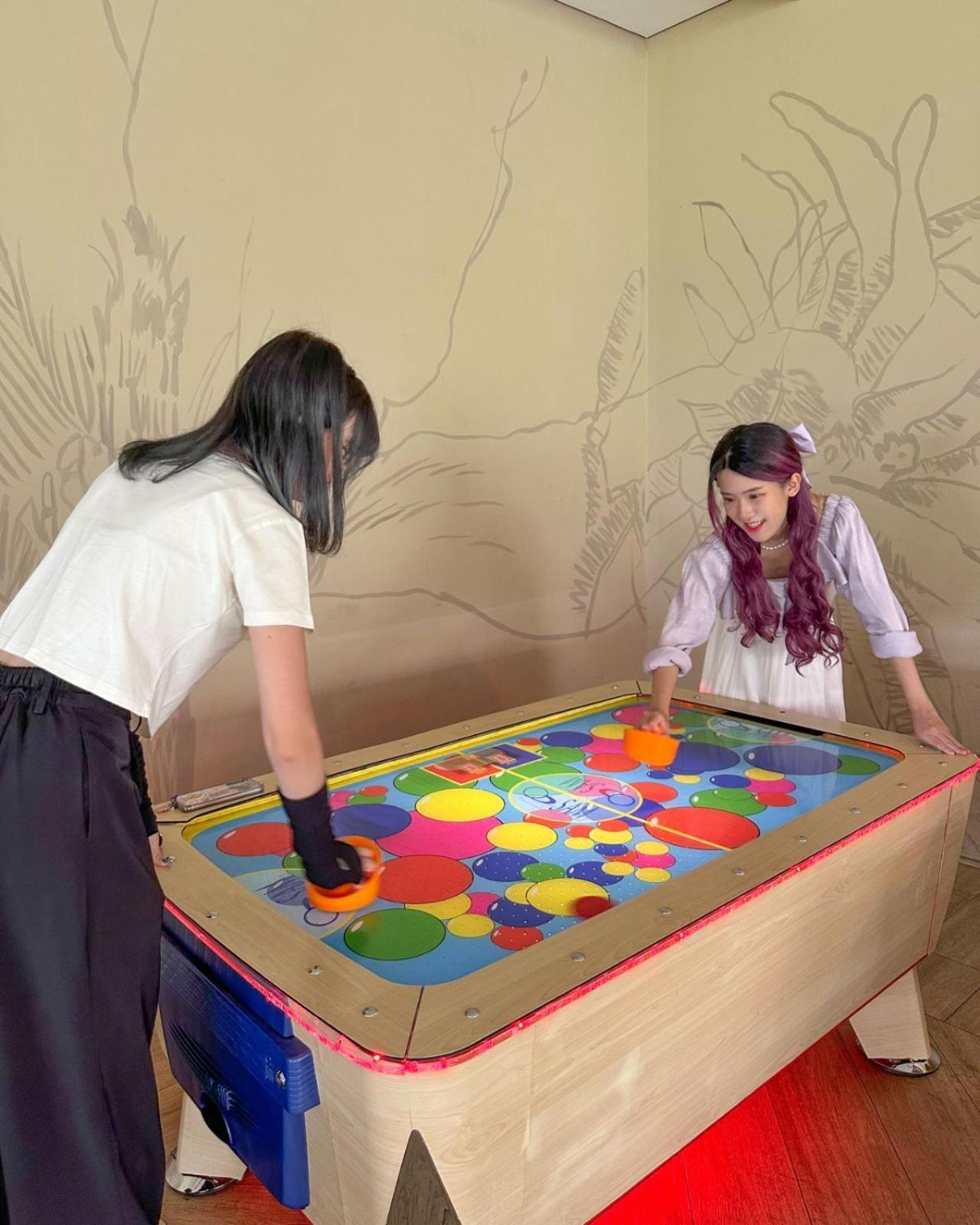 Mercure Tangerang Bsd City מראה חיצוני תמונה