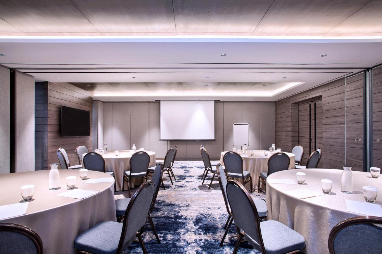 Mercure Tangerang Bsd City מראה חיצוני תמונה