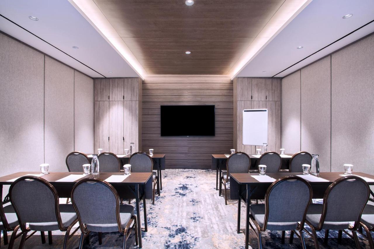 Mercure Tangerang Bsd City מראה חיצוני תמונה