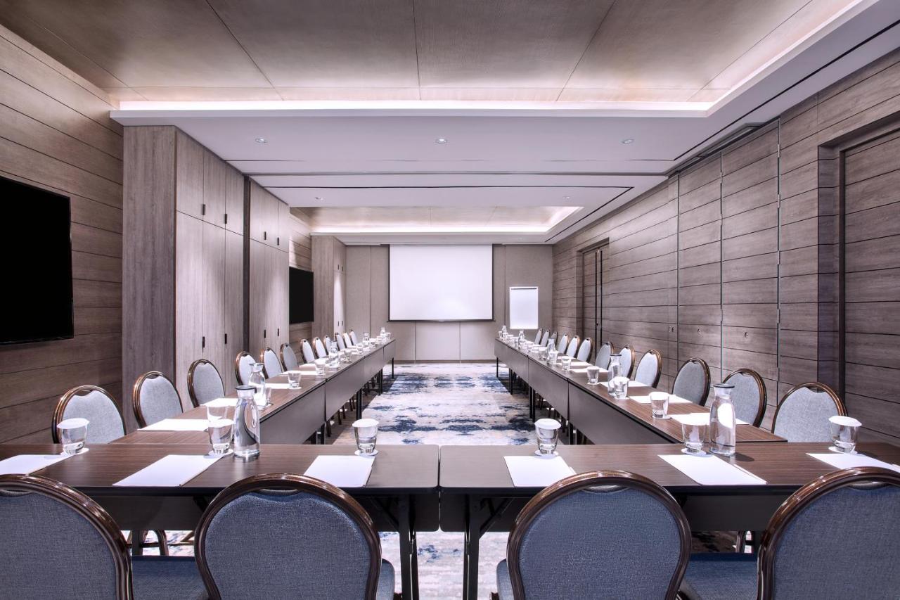 Mercure Tangerang Bsd City מראה חיצוני תמונה