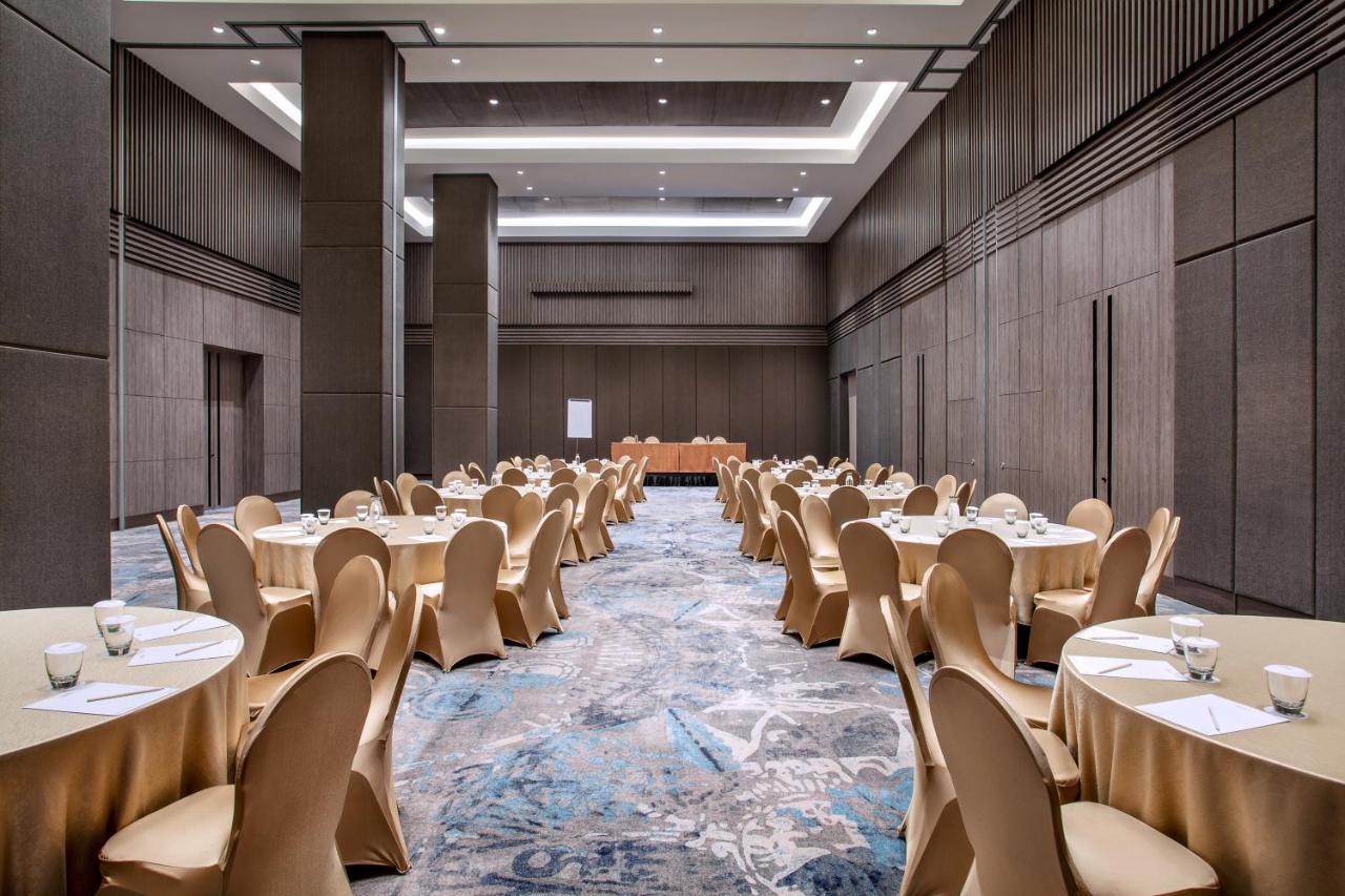 Mercure Tangerang Bsd City מראה חיצוני תמונה